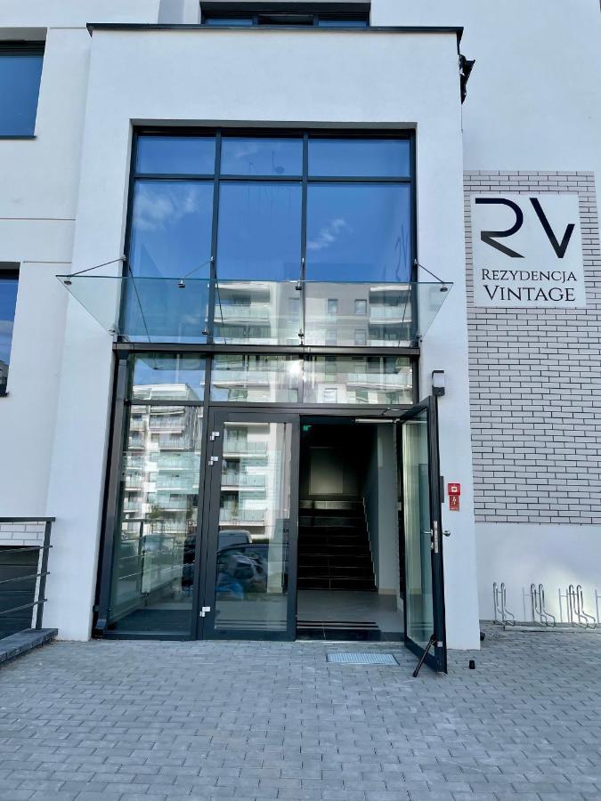 Apartment Vintage Exclusive Series Olsztyn (Warmian-Masurian)