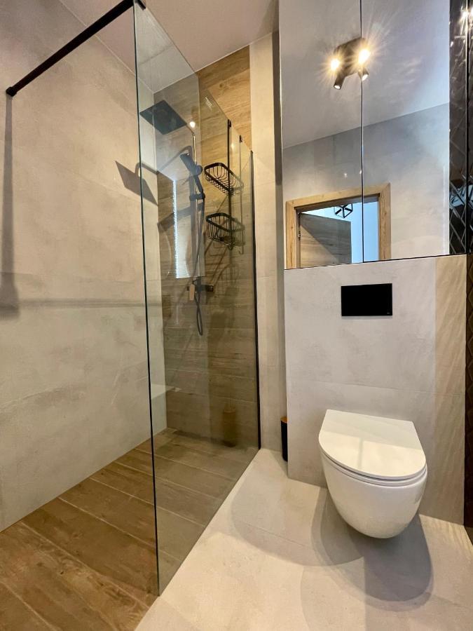 Vintage Exclusive Series Apartment *
