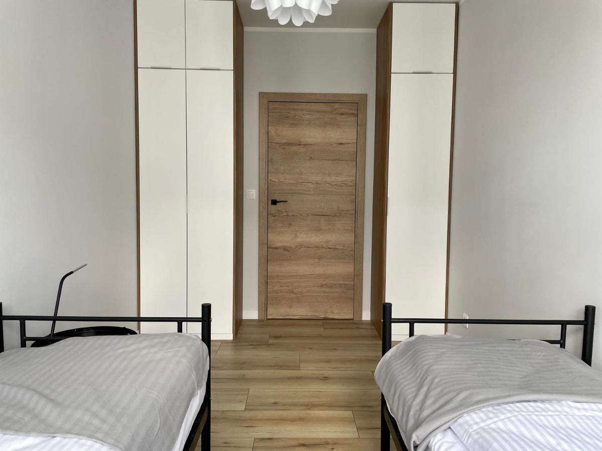 Apartment Vintage Exclusive Series Olsztyn (Warmian-Masurian)