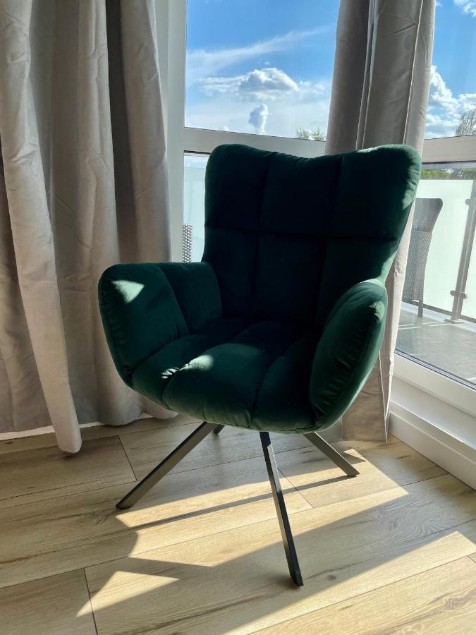 Vintage Exclusive Series Apartment *