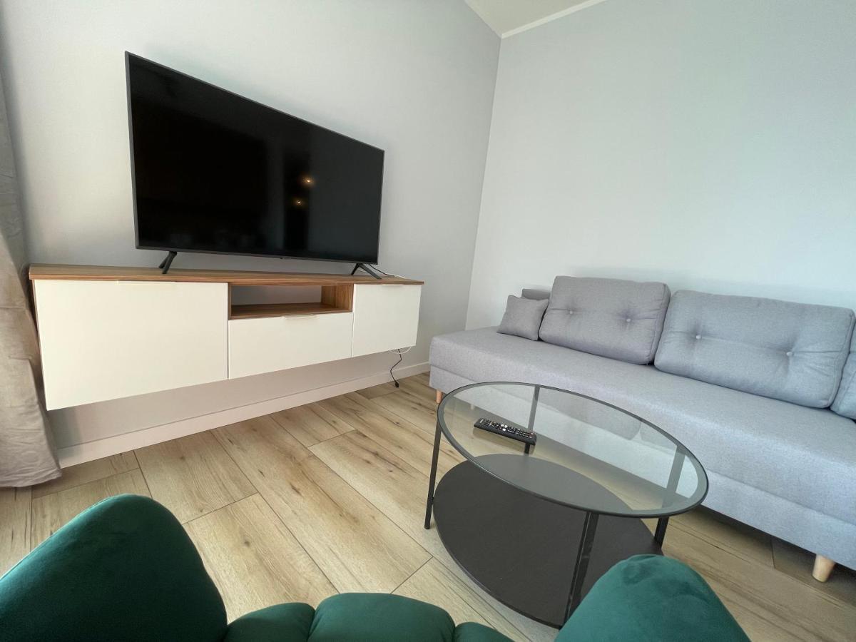 Vintage Exclusive Series Apartment Olsztyn (Warmian-Masurian)
