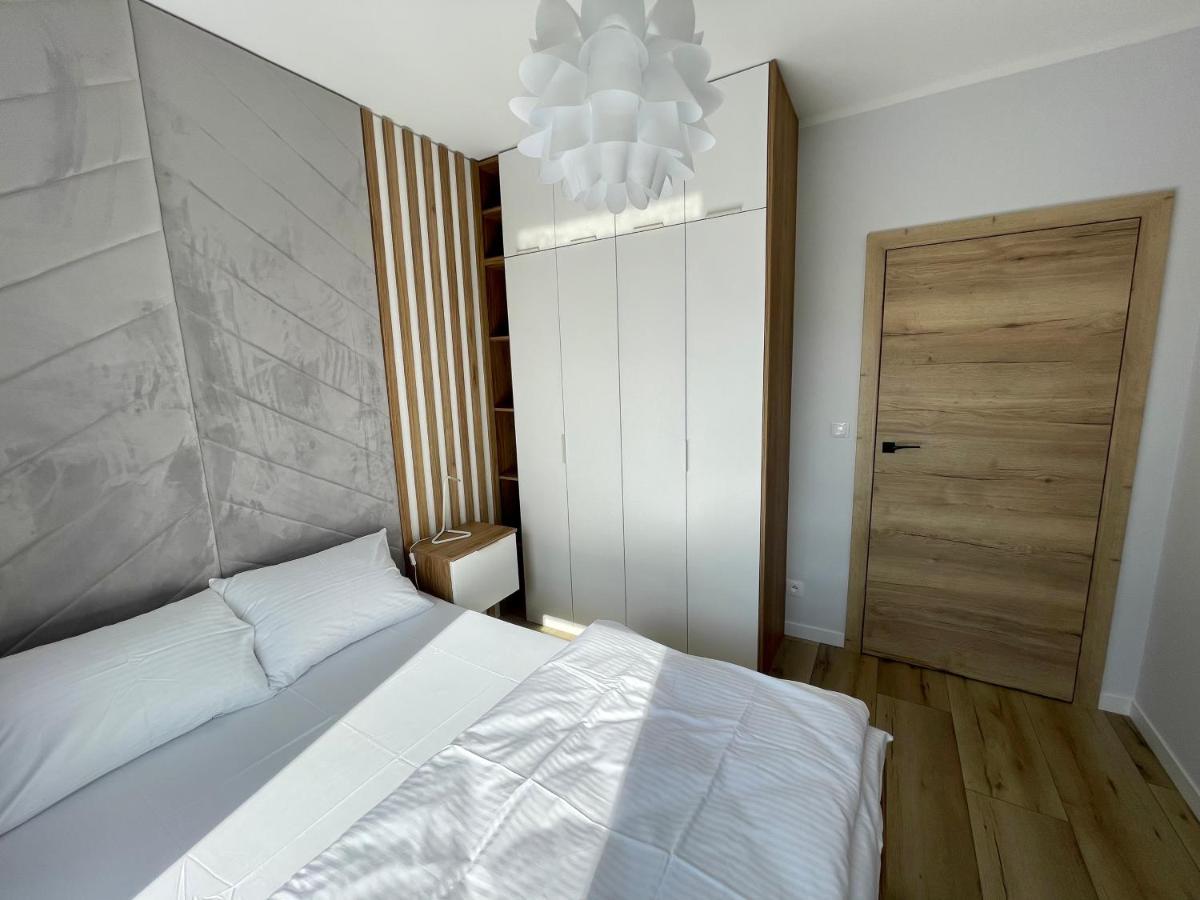 Vintage Exclusive Series Apartment