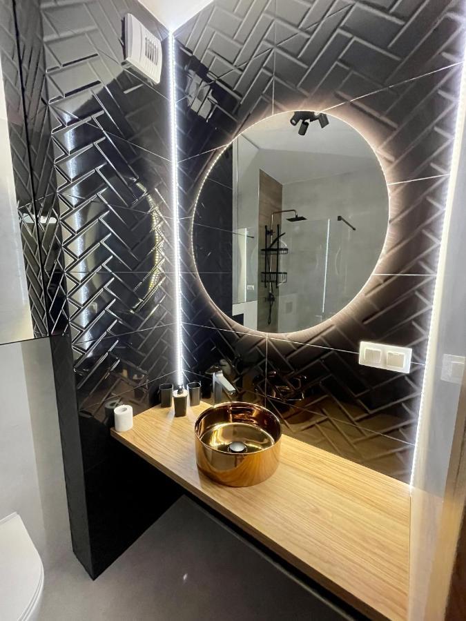 Vintage Exclusive Series Apartment