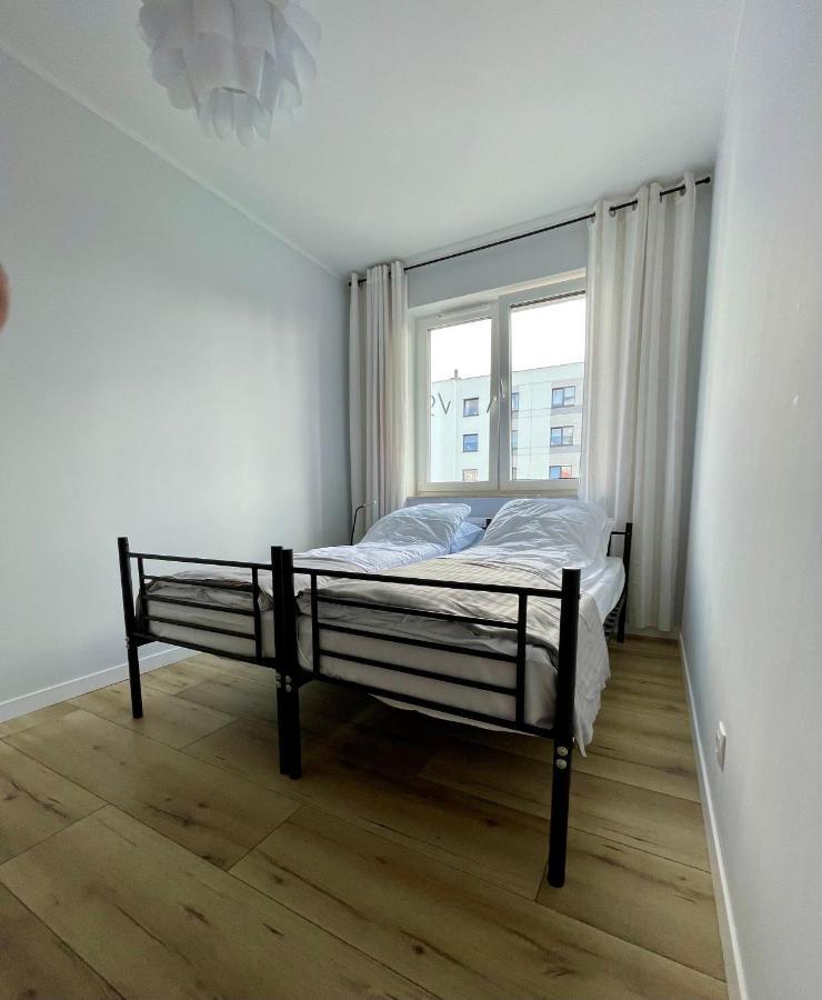 Vintage Exclusive Series Apartment