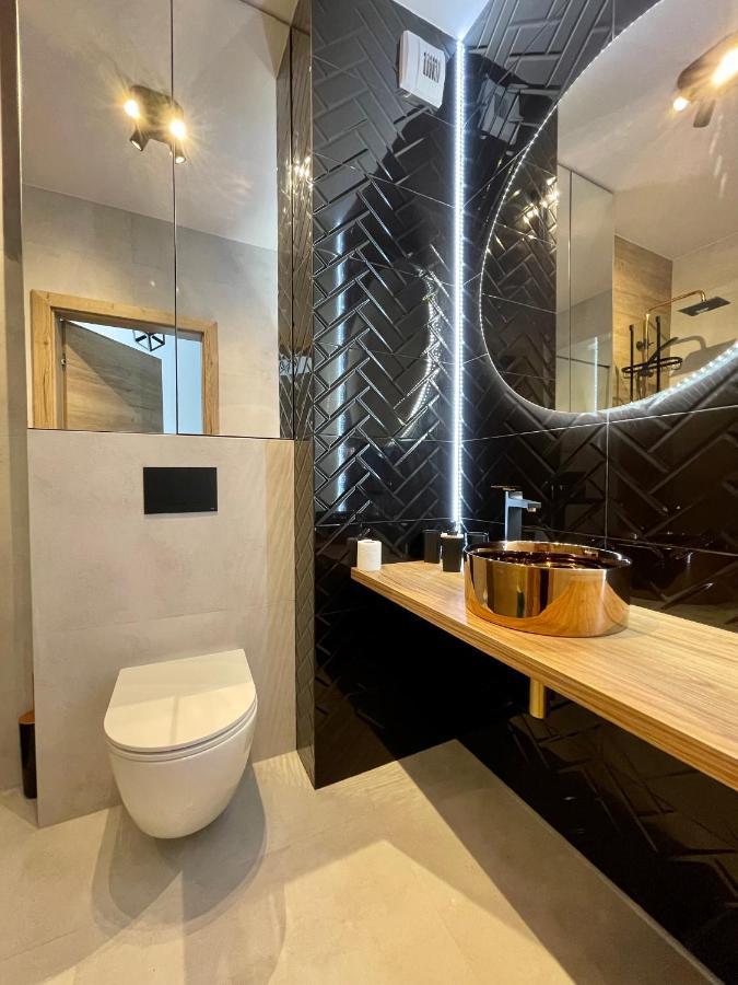 Vintage Exclusive Series Apartment